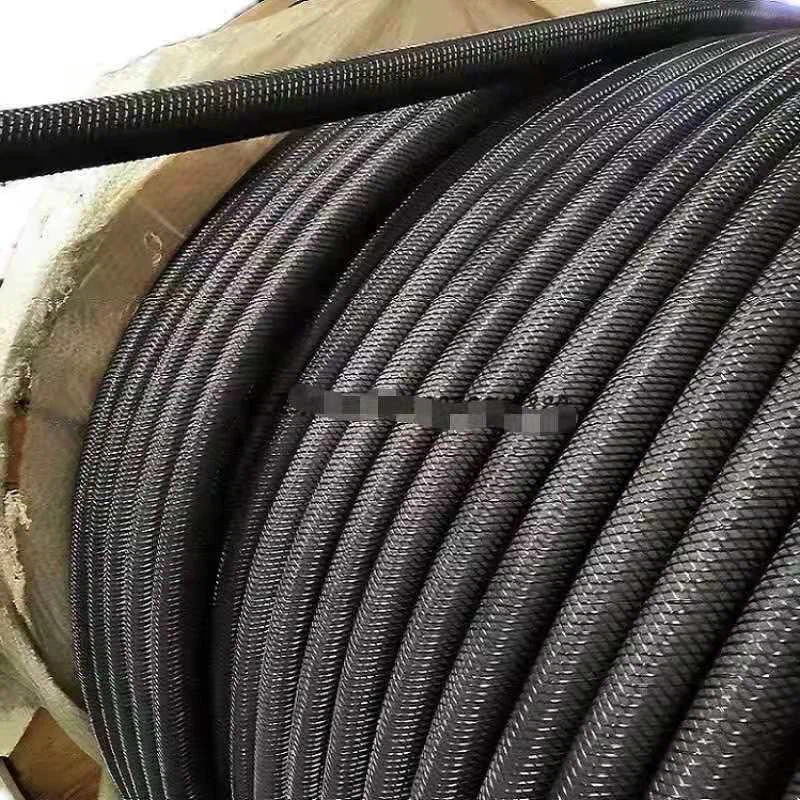 Flexible MMO-Anode