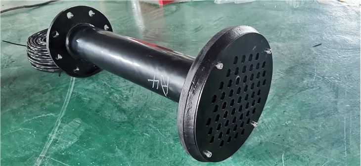 Ti-Anode